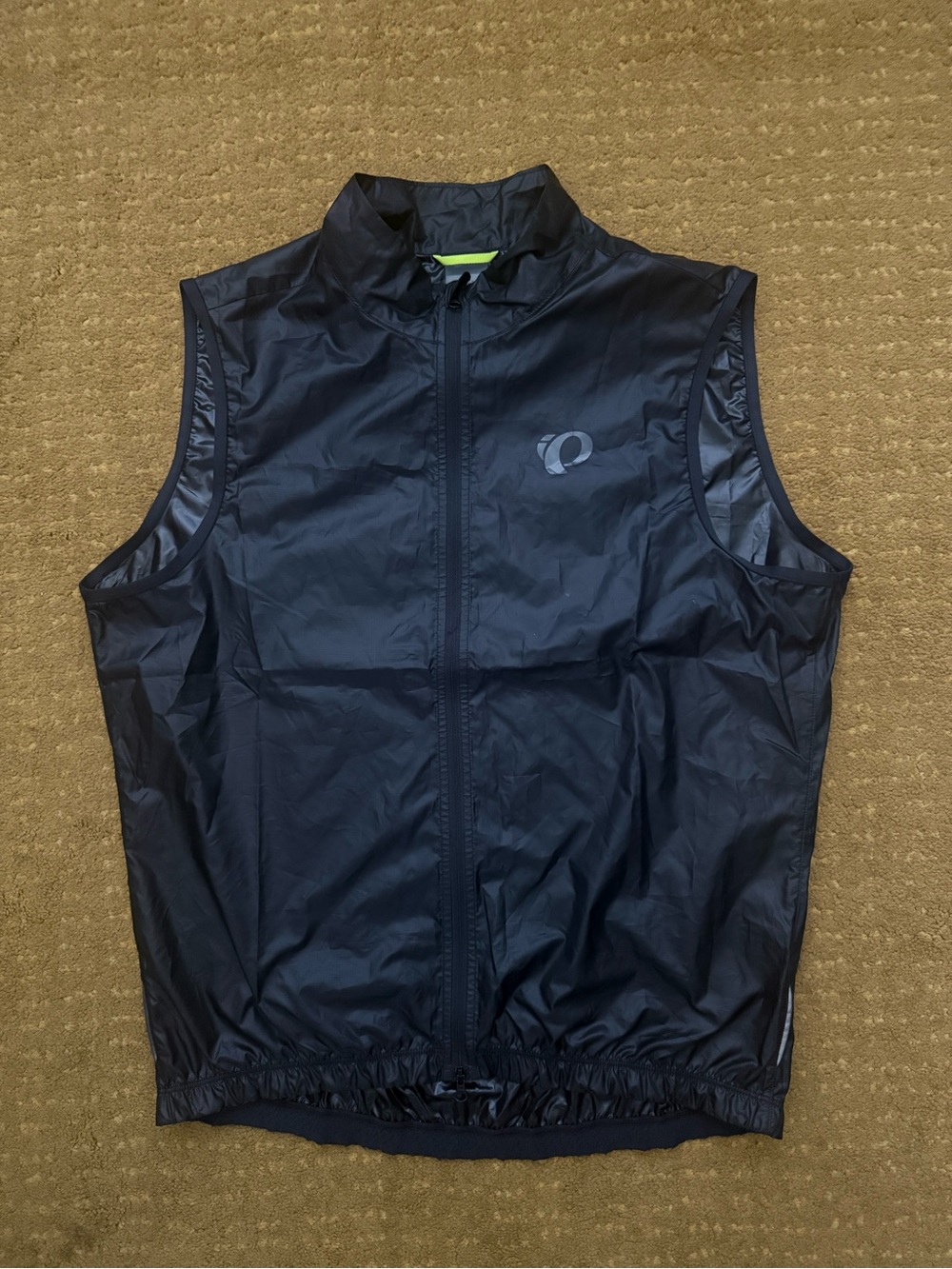 Pearl Izumi Men's Attack Barrier Vest